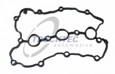 TRUCKTEC AUTOMOTIVE 0710065 -  Прокладка, крышка головки цилиндра
